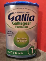 Galliagest Premium
