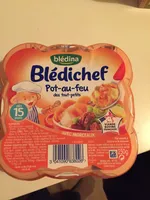 Bledichef