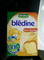 Blédine Saveur Briochée