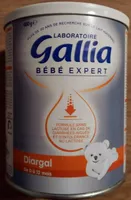 Diargal