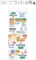 BLEDINA DESSERTS 4x100g Crème de Riz Dès 8 mois