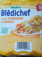 Bledichef