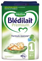 Blédilait Premium 1er Age