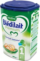 BLEDILAIT 1 Premium 900g poudre De 0 à 6 mois