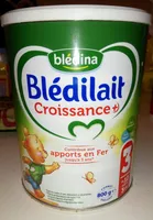 Blédilait Croissance Plus