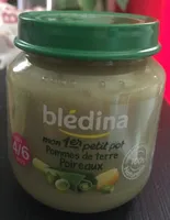 Purée Poireaux 2x130g