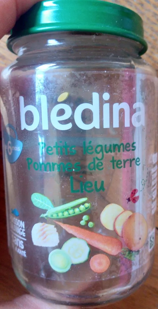Petits Légumes, Pommes de Terre, Lieu