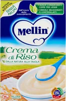 Crema di riso