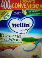 Crema di riso
