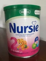 Nursie 2