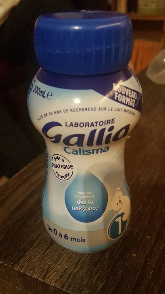 Gallia