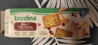 Mon premier petit beurre pépites de chocolat