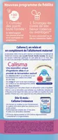 GALLIA CALISMA RELAIS 2ème âge 900G de 6 à 12 mois