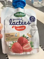 Gourdes lactées
