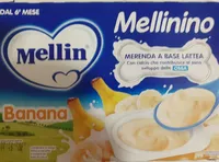 Mellinino banana