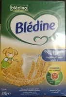 Blédine