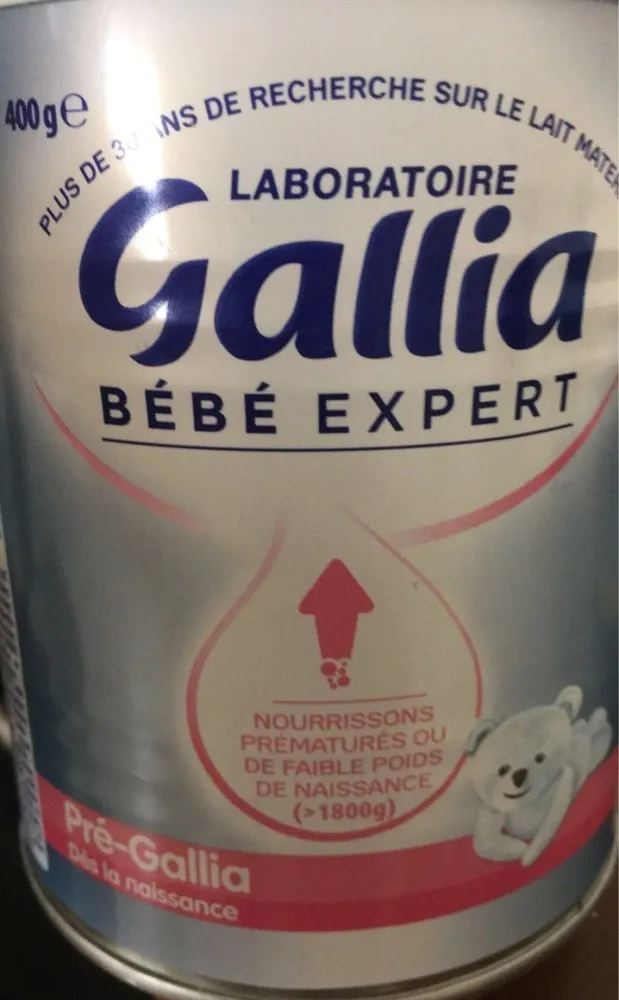 Bebe expert