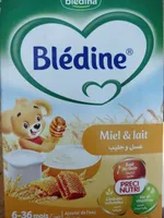 Blédine Lait Miel