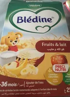 BLEDINE
