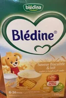 Bledine