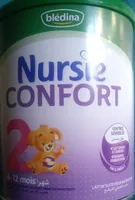 Nursie confort