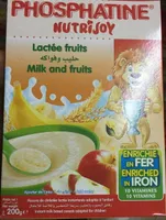 Phosphatine Nutrijoy