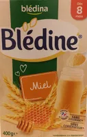 Blédine Miel