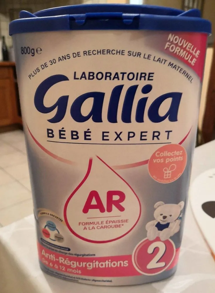 Bébé expert AR2