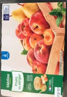 Fruit du verger