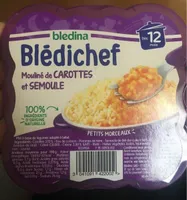 Bledichef