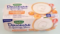 Douceurs au fromage blanc mirabelles
