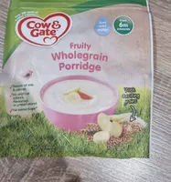 Fruity Wholegrain Porridge