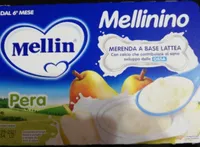 Mellinino pera