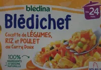 Blèdichef