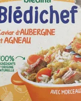 Bledichef