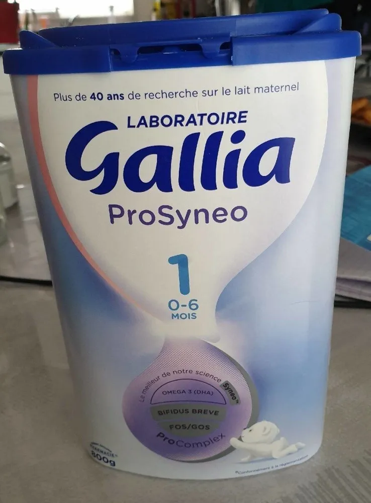 Gallia ProSyneo