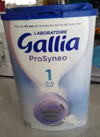 Gallia ProSyneo
