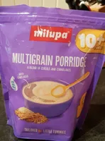 Multigrain Porridge