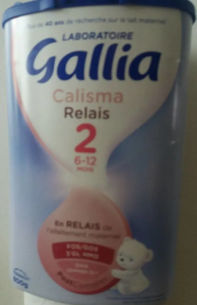 calisma relais 2