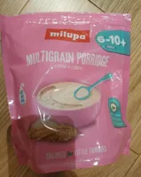 Multigrain Porridge
