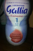 Gallia calisma