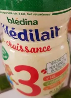 BLEDILAIT CROISSANCE