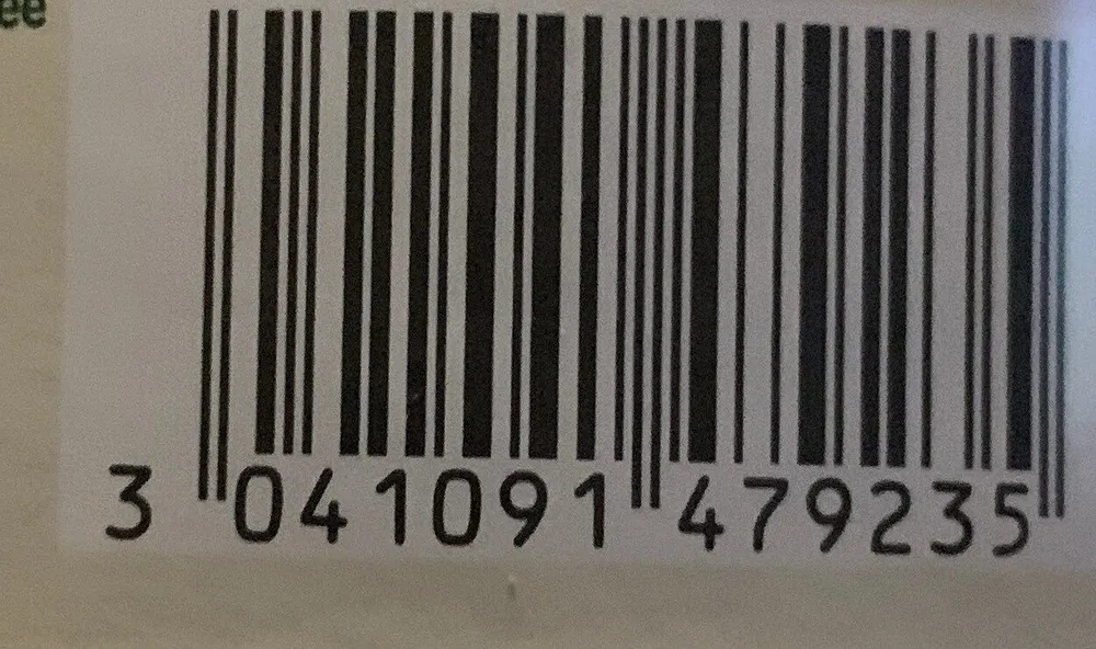 BLEDINA LES RECOLTES BIO Lait de suite 800G de 6 à 12 mois