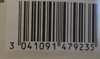 BLEDINA LES RECOLTES BIO Lait de suite 800G de 6 à 12 mois