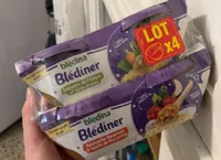 Blediner