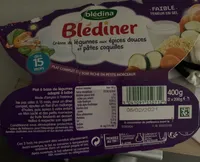 Blediner