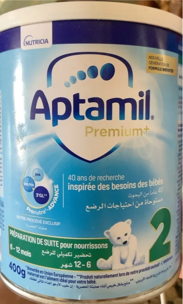 Aptamil