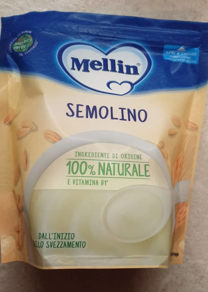 Semolino