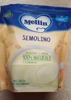 Semolino