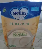 Crema di Riso